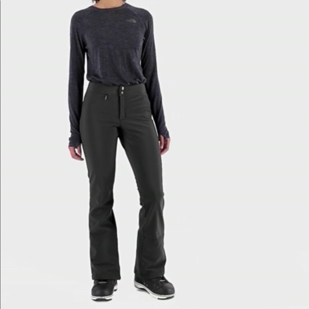 THE NORTH FACE WOMEN'S APEX STH PANT